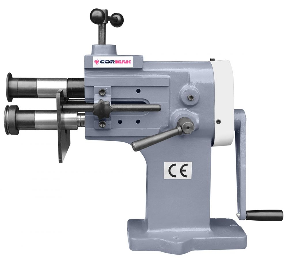 Ручной зиговочный станок Cormak TB12