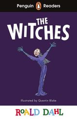 Penguin Readers Level 4: The Witches