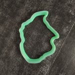 Зайка №138 в кружке