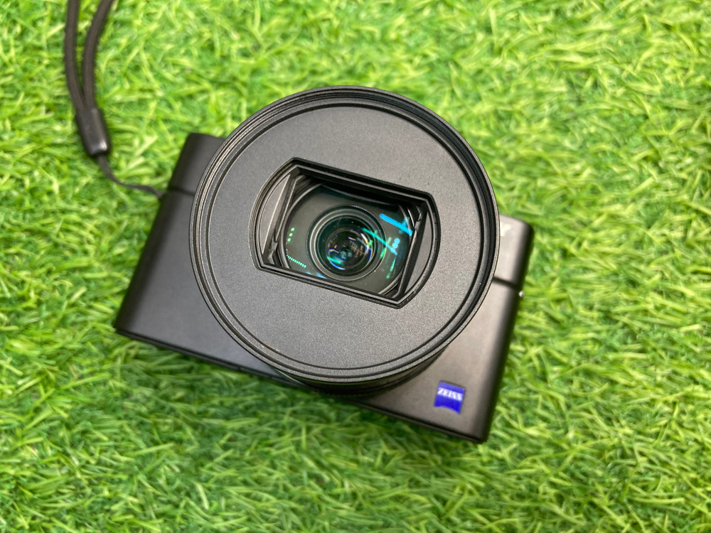 Sony RX100 M6