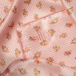 Наволочка из 100% шелка Slip Silk серебряный, 51х76 см