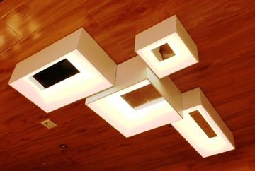 светильник Vibia   link 4