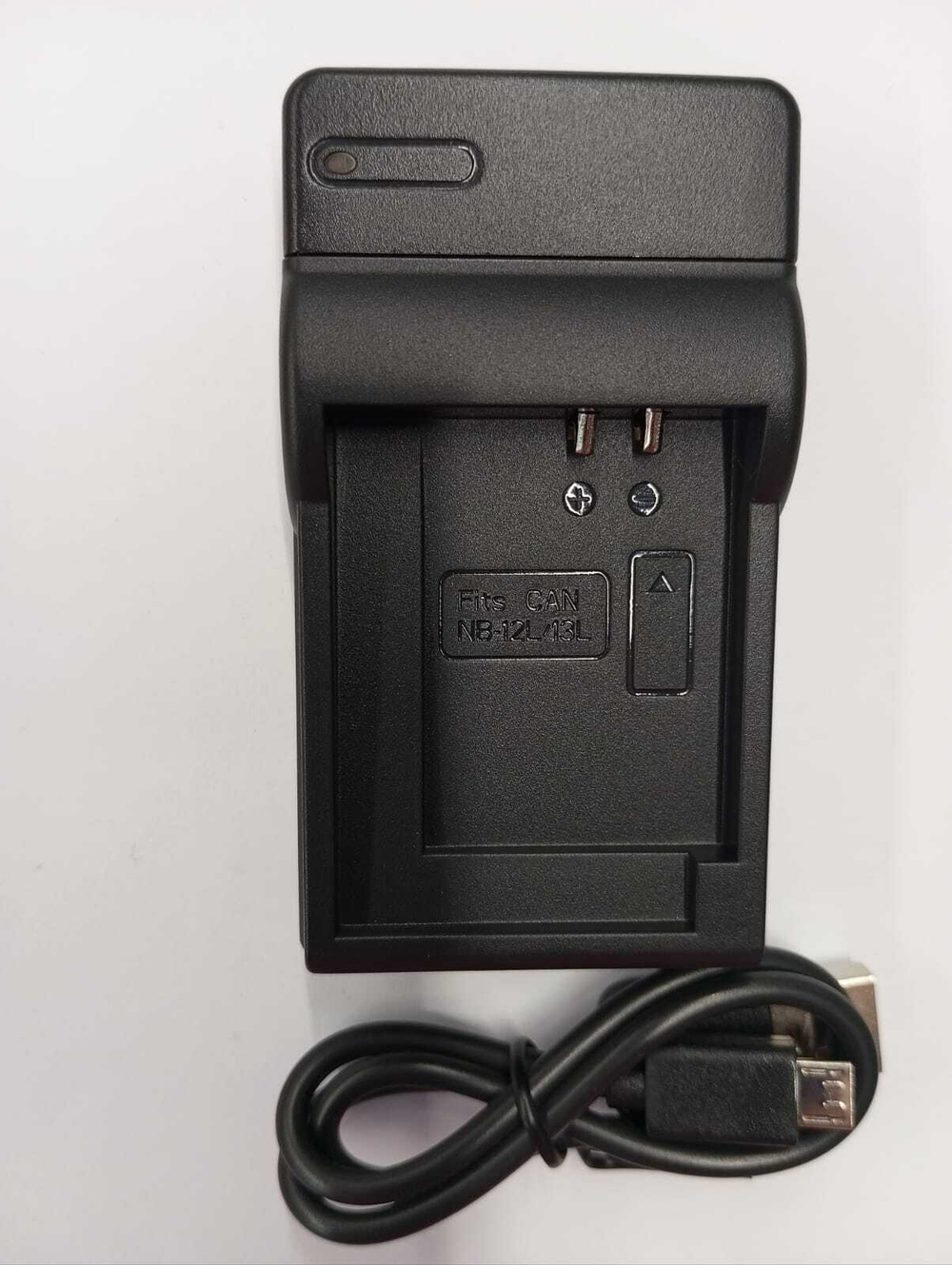 Зарядное устройство CANON Battery Charger for NB-12,NB-13L (no brand)