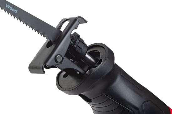 Пила сабельная "PIT" PSA115-C1