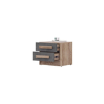 Тумба прикроватная Тесс