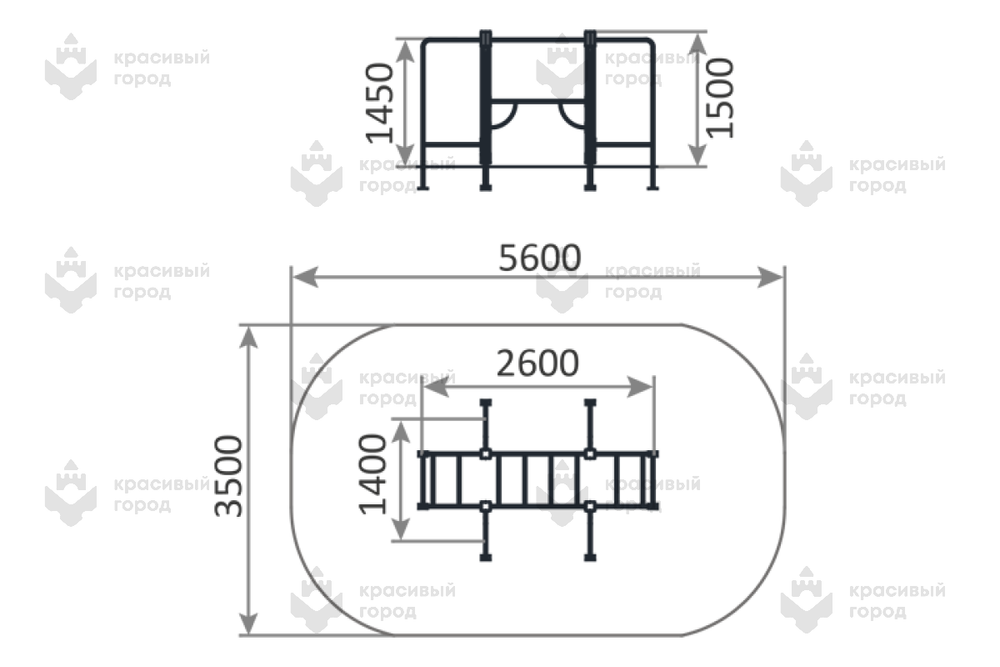 Спорткомплекс Кенга ДС