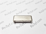 ЭМФ 450 КГц - RTF MF 450-1900/1 (полоса по 3dB - 19 КГц)