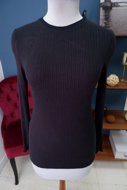 Джемпер Oodji базовый 46 размер