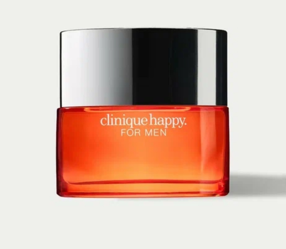Clinique Happy Clinique men