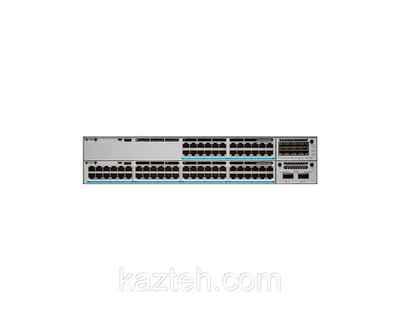 Коммутатор Cisco Catalyst C9300L-48UXG-2Q-E