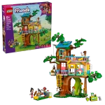 Конструктор LEGO Friends 42652 Тусовка в Доме дружбы на дереве