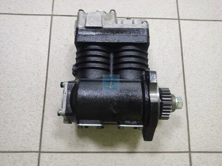 Компрессор воздушный (LP 4851) 650.3509009