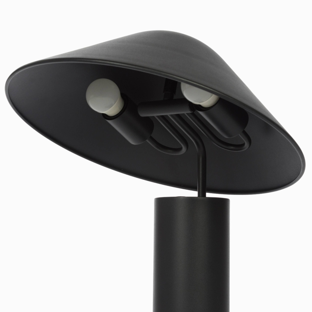 Настольный светильник Indus ширина 39