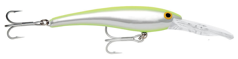 Воблер Deep Thunder 11 /456 Минноу (Minnow)