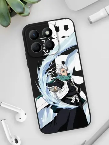 Чехол на Honor X8B