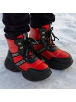 Детские Зимние Сапоги