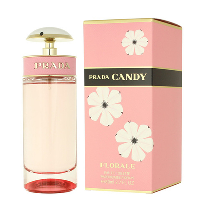 Prada Candy Florale EDT W 50 ml