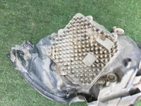 Фара левая Jaguar F-PACE (2020-н.в.) LED