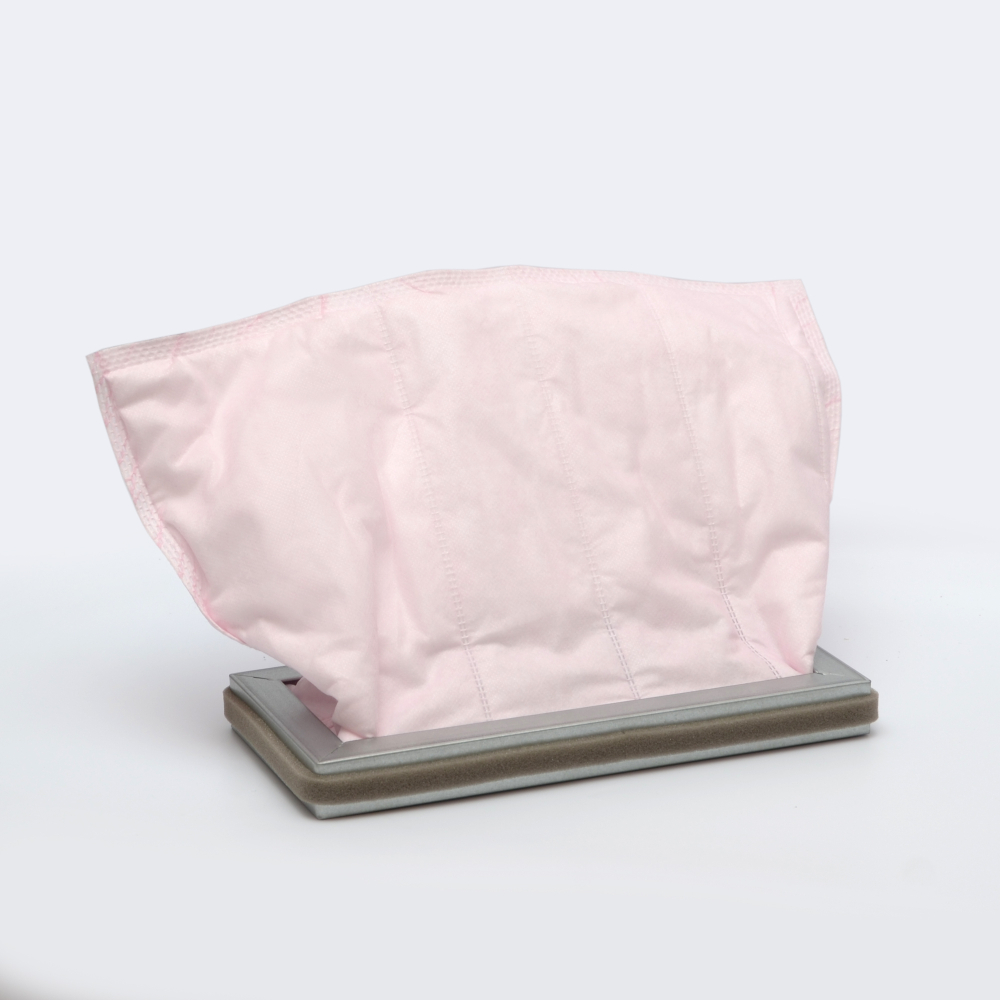 Фильтр класса F7 (карманный) тонкой очистки (VAKIO CITY AIR 250 V2)