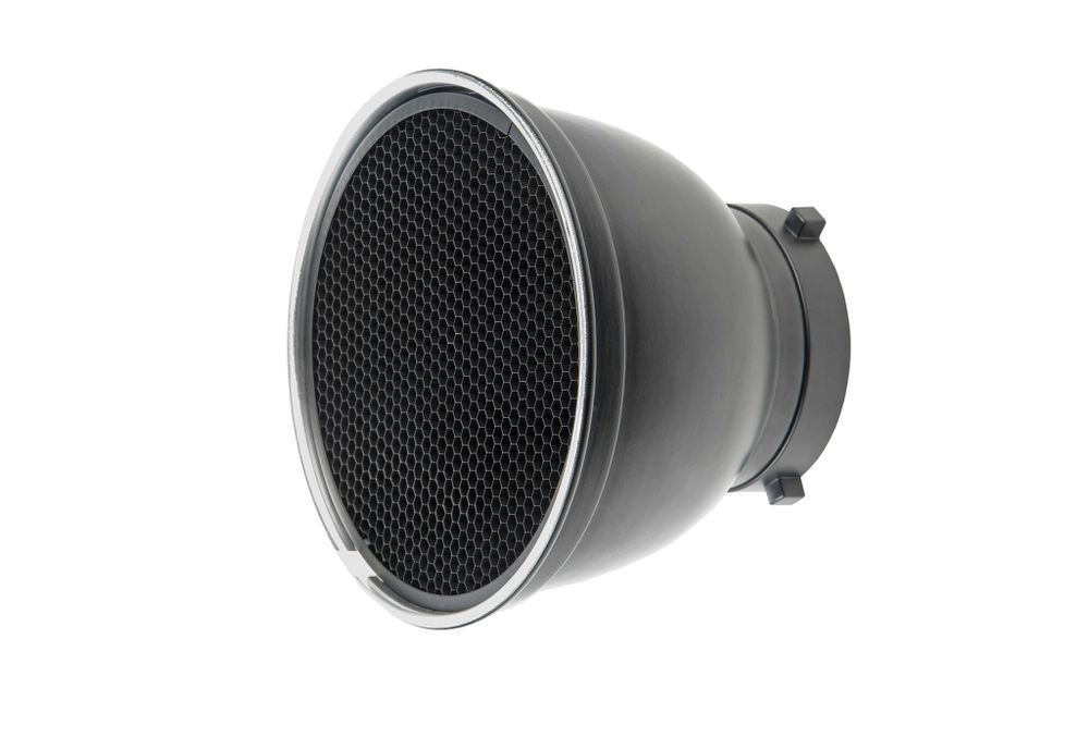 Насадка сотовая Falcon Eyes Grid 50°