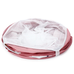 Корзина для игрушек тканевая 35*47см, 5 видов микс