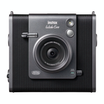 Гибридный фотоаппарат моментальной печати FUJIFILM instax WIDE Evo