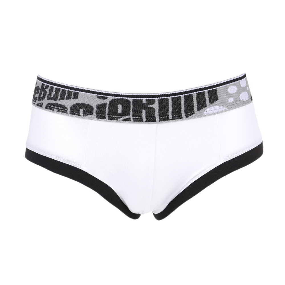 Мужские трусы брифы произвольные цвета набор 4 в1 Aussiebum Aus52495