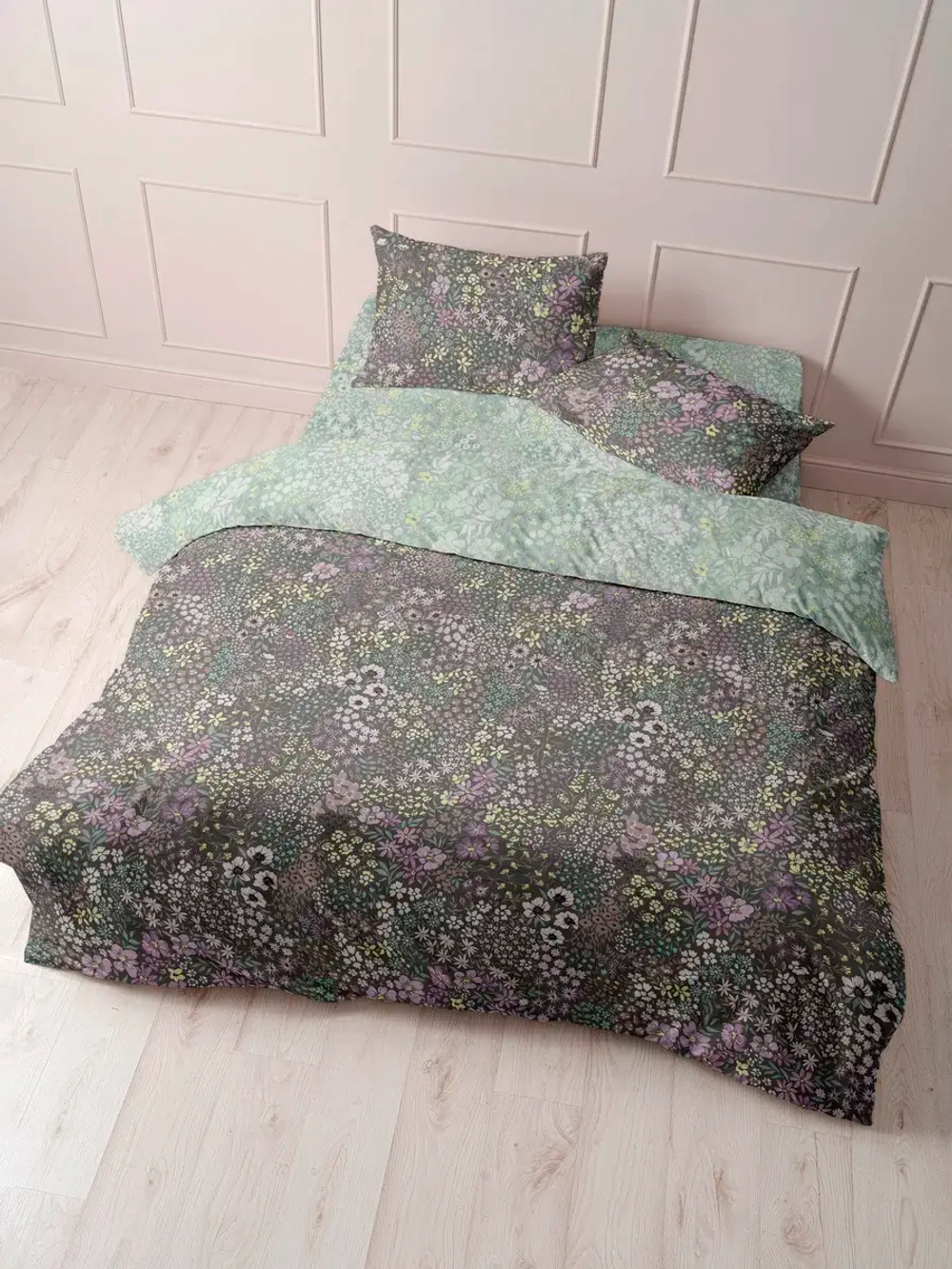 Постельное белье 1,5сп