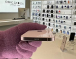 iPhone 13, 128 ГБ б/у