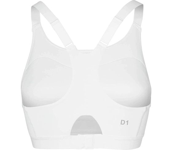 Топ женский Asics W Tanren Bra, арт. 2012A241-100