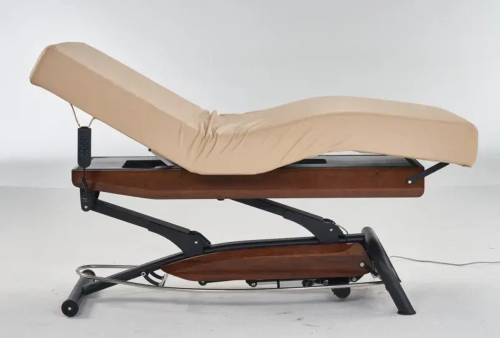 Электрический массажный стол Mizomed Starlet Deluxe