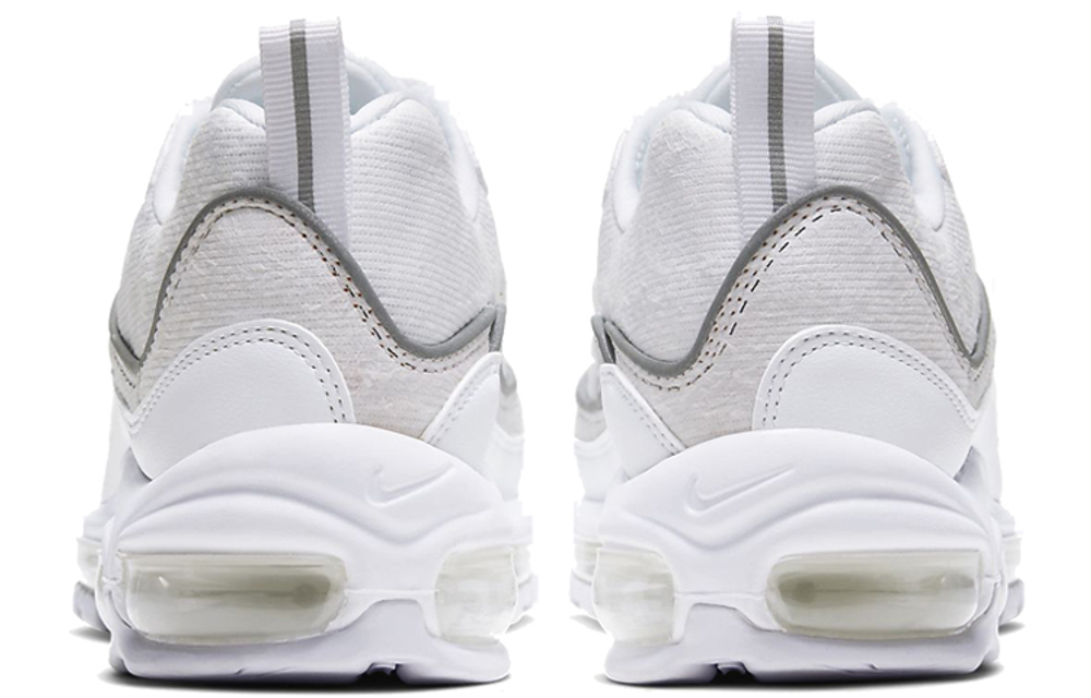 Кроссовки Nike Air Max 98 Lx (Женская размерная сетка)