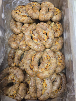 Колбаса Крымская жареная (1кг)