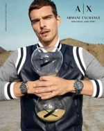 Наручные часы Armani Exchange AX1815