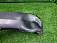 Бампер задний Foton Tunland G7 (2019-н.в.)