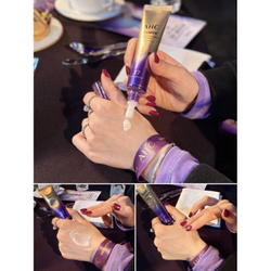 AHC PREMIER COLLAGEN T7 Eye Cream For Face Антивозрастной крем для век и лица