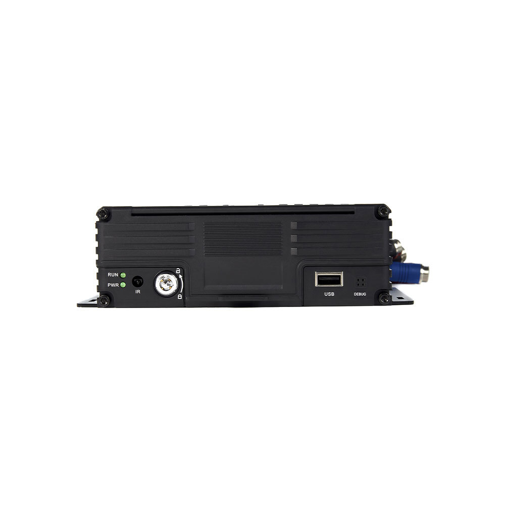 Carvis MDA-448HDD+4G+GPS/ГЛОНАСС+WiFi Lite (DSM+ADAS) Видеорегистратор