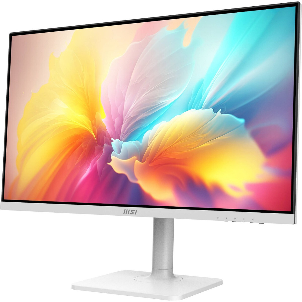 Монитор MSI Modern MD2712PW 27" 16:9 FHD (1920x1080) IPS Flat, 1ms, 100Hz, White