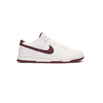Кроссовки Nike Dunk Low Retro "Night Maroon"