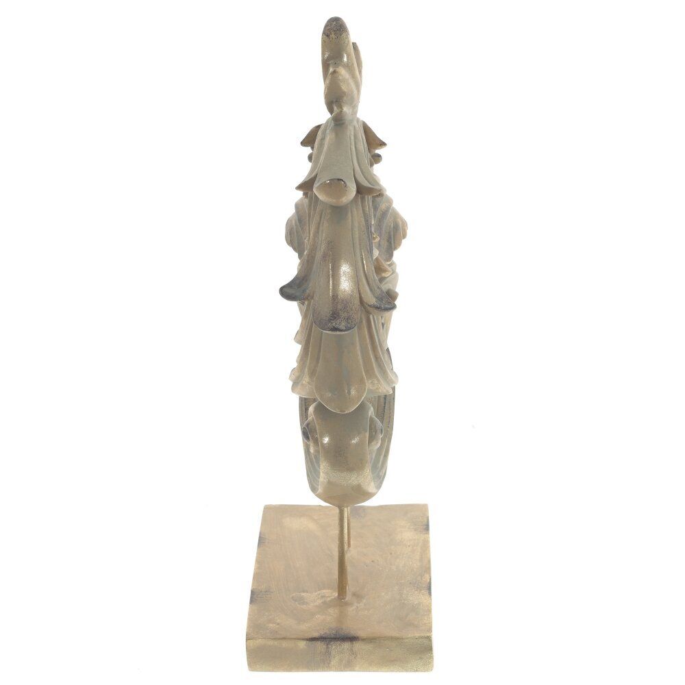 GAEM Фигурка декоративная, L26 W13 H43 см