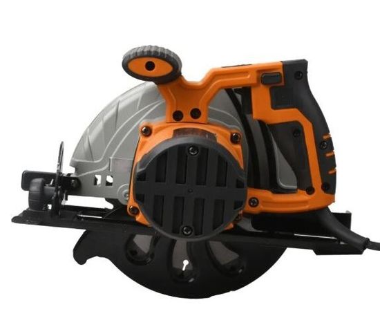 Пила дисковая RAZZ CS-185D