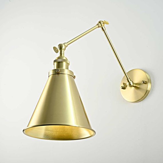 Бра Imperium Loft Gloce Cone 74698-22