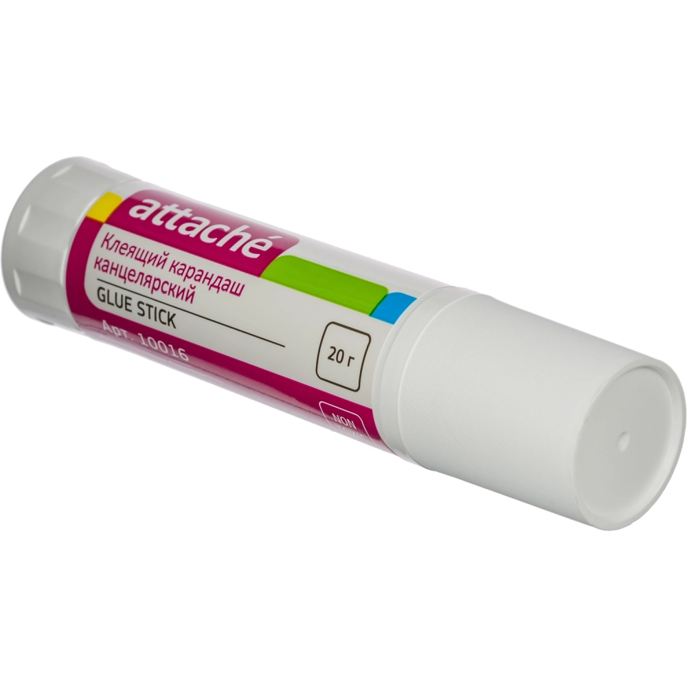 Клей-карандаш 20г ATTACHE 'EXTRA'