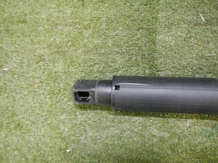 Амортизатор крышки багажника левый BMW 6er G32 (2017-н.в.)