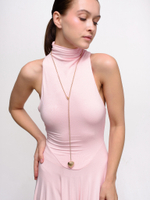 Сотуар "Ribbing Love" Gold