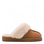 Мужские тапочки Slippers Scufette Chestnut