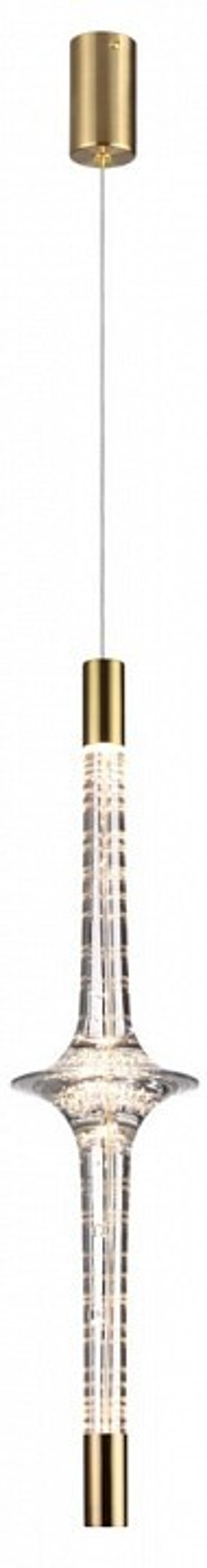 Подвесной светильник Odeon Light Olla 6689/7L