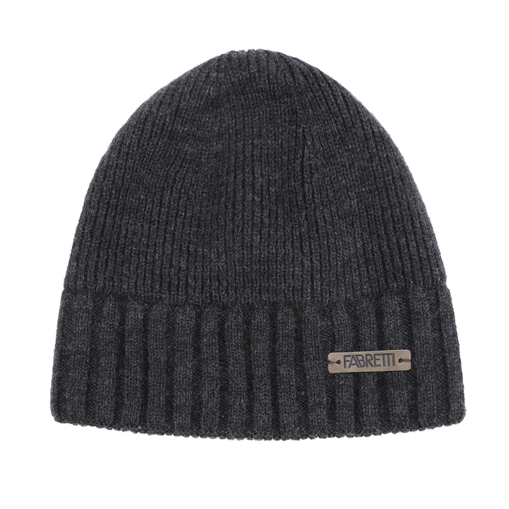 Шапка мужская FABRETTI DFRG56-45