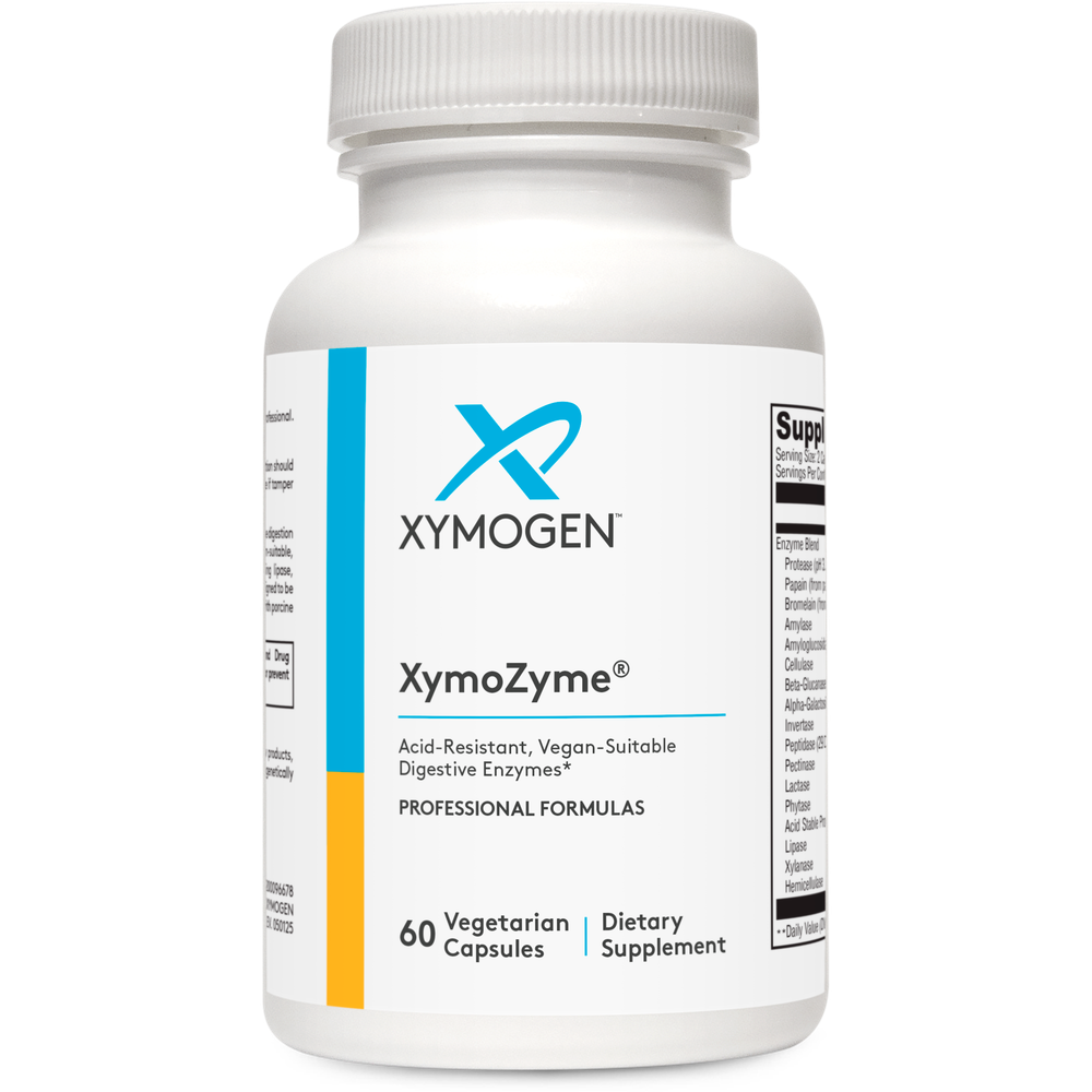 XymoZyme® 60 Capsules