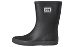 HELLY HANSEN Waterproof Comfortable Rain Boots Men"s Black